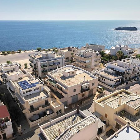 Nene Apartment Polignano a Mare Exterior foto