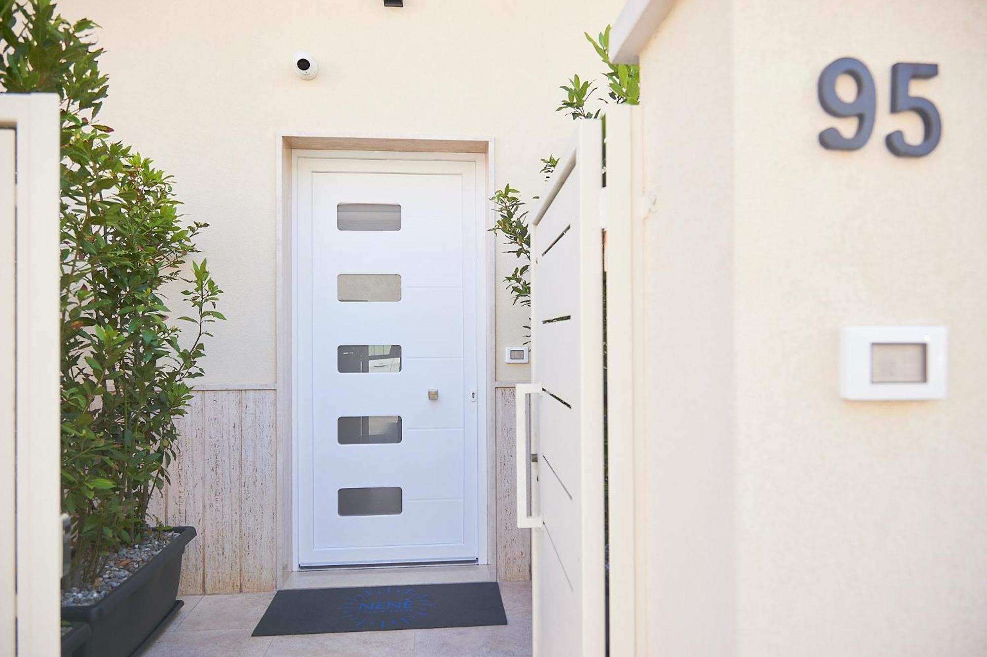 Nene Apartment Polignano a Mare Exterior foto