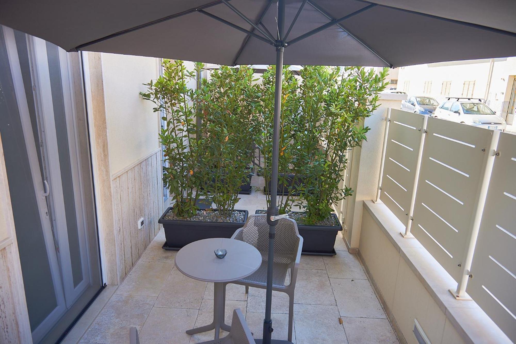 Nene Apartment Polignano a Mare Exterior foto
