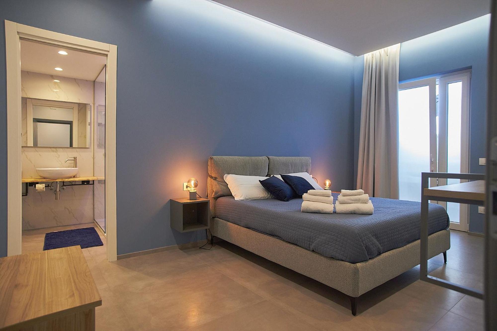 Nene Apartment Polignano a Mare Exterior foto